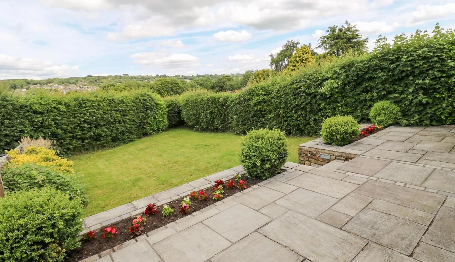 Farnhill View Villa Keighley Nyaraló